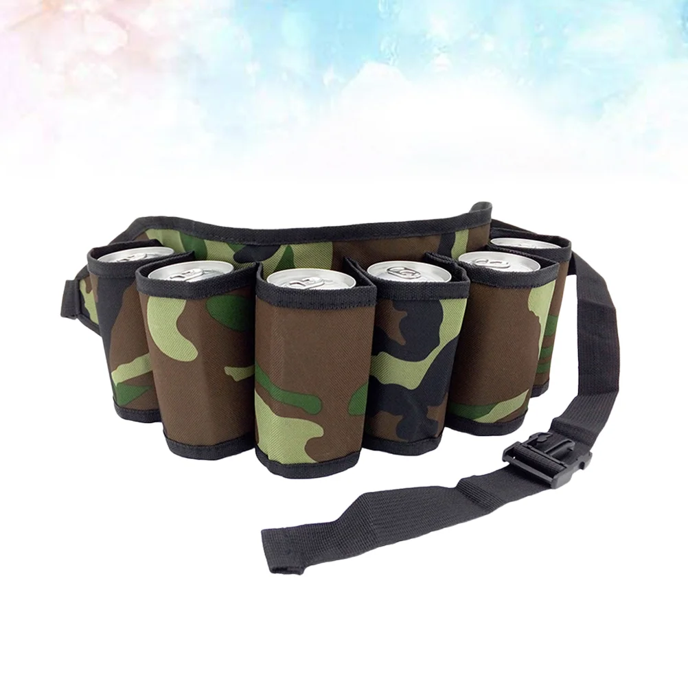 

1 шт., кобура для газировки, банки для бутылок