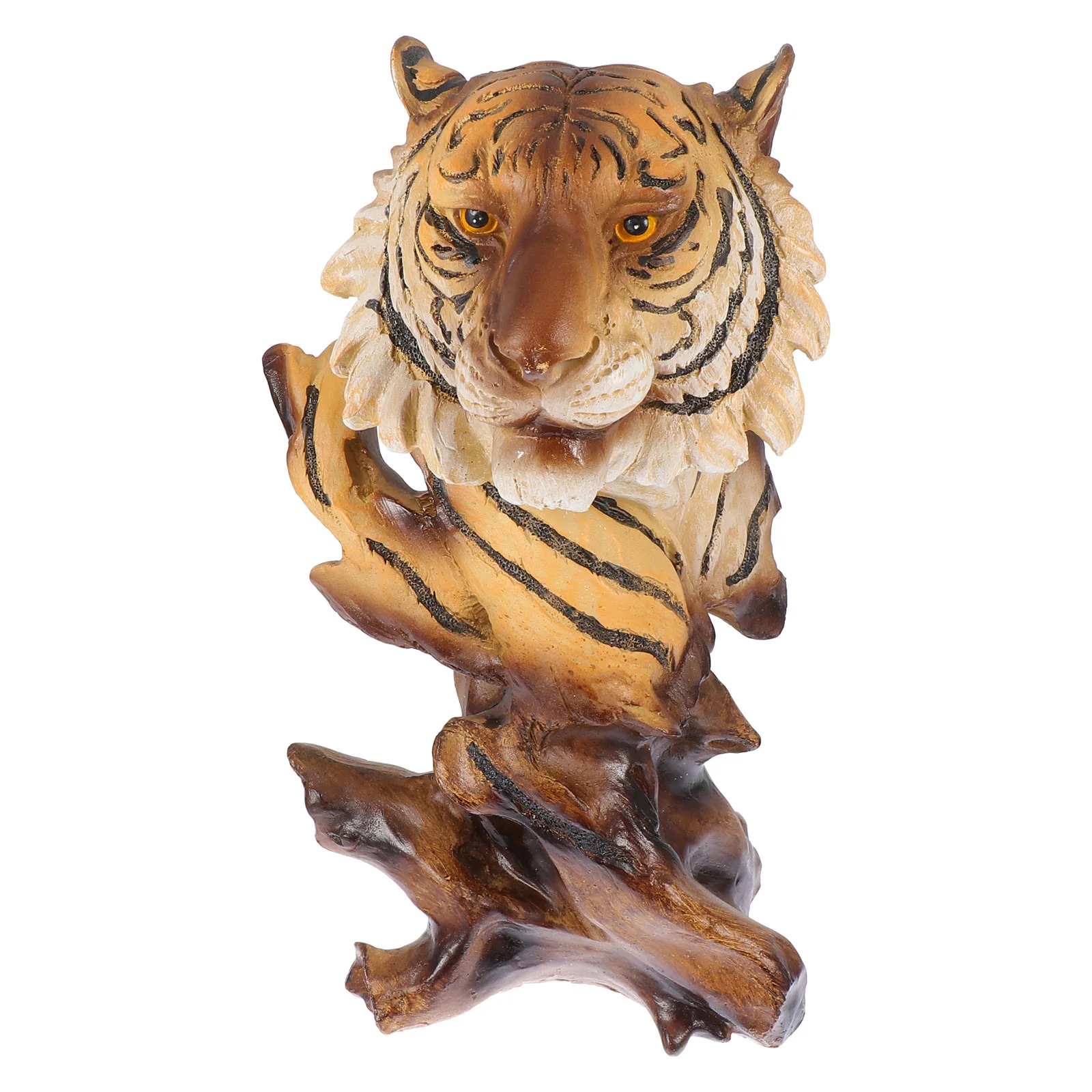 

1Pc Decor Resin Animal Desktop Decor Resin Craft for Desktop Home Office