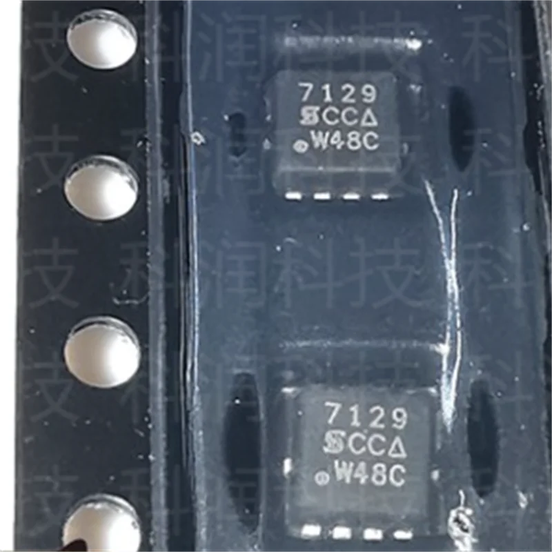 

Новый и оригинальный QFN SI7129DN-T1-GE3 SI7129DN-T1 SI7129DN SI7129D SI7129 7129