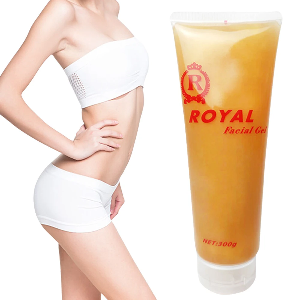 Лифтинг кожи лица подтягивающий гель-крем против морщин впрыска RF &amp EMS тело для