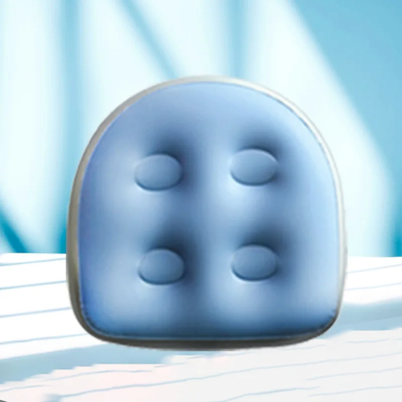 

Thickened Bath SPA Inflatable Cushion Anti Hemorrhoids Hip Beautification Fart Pad Water Injection Pad For Adult