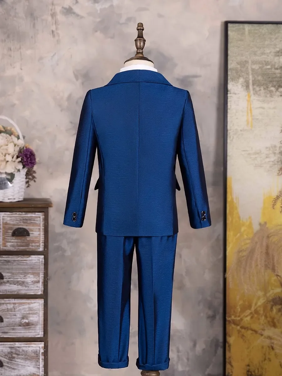 Рисунок 3 - Высококачественный Детский костюм для мальчиков