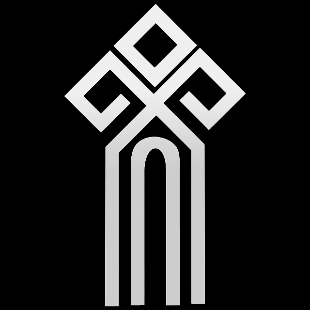 

Славянский виниловый стикер На забавную машину, белый/черный цвет