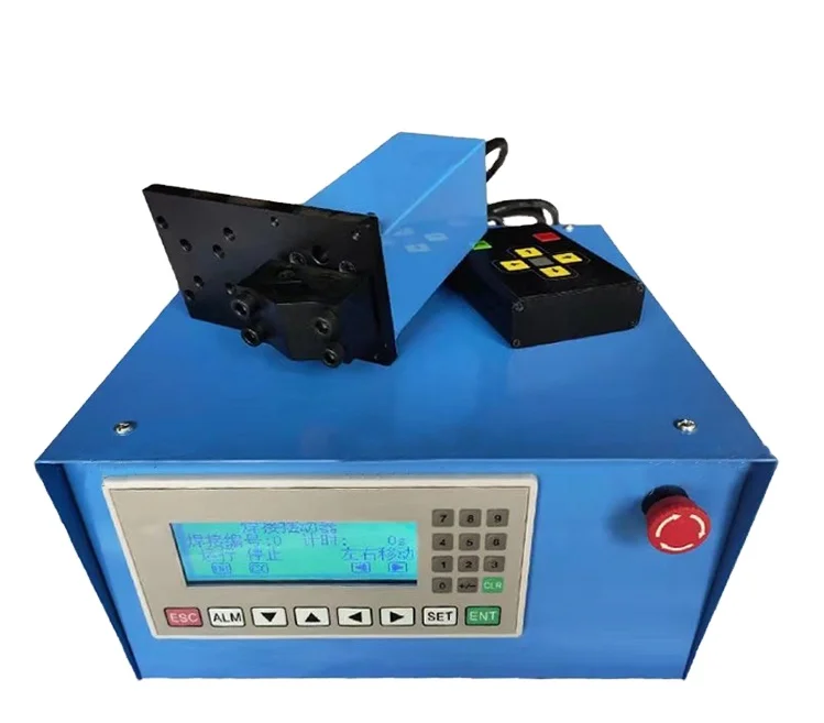 Цифровой сварочный генератор факел для сварочного позиционера поворотного