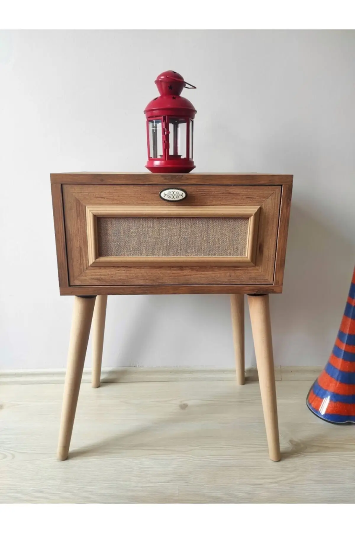 Yatakbaşı Bedside Bedside Cabinet Cover Bedside Tables