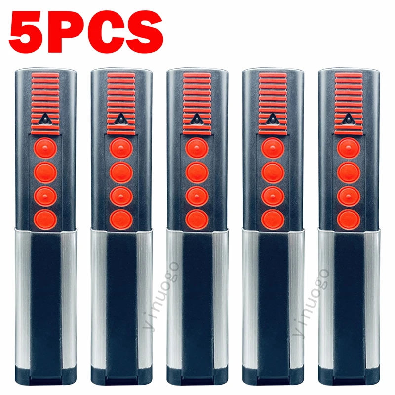 

Пульт дистанционного управления для гаражных ворот Yinuogou 868 МГц