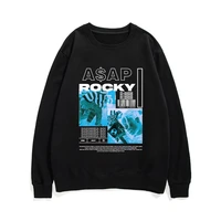 asap rocky graphic print streetwear fashion tops men women hip hop rapper sweatshirt male oversized pullover unisex sweatshirts