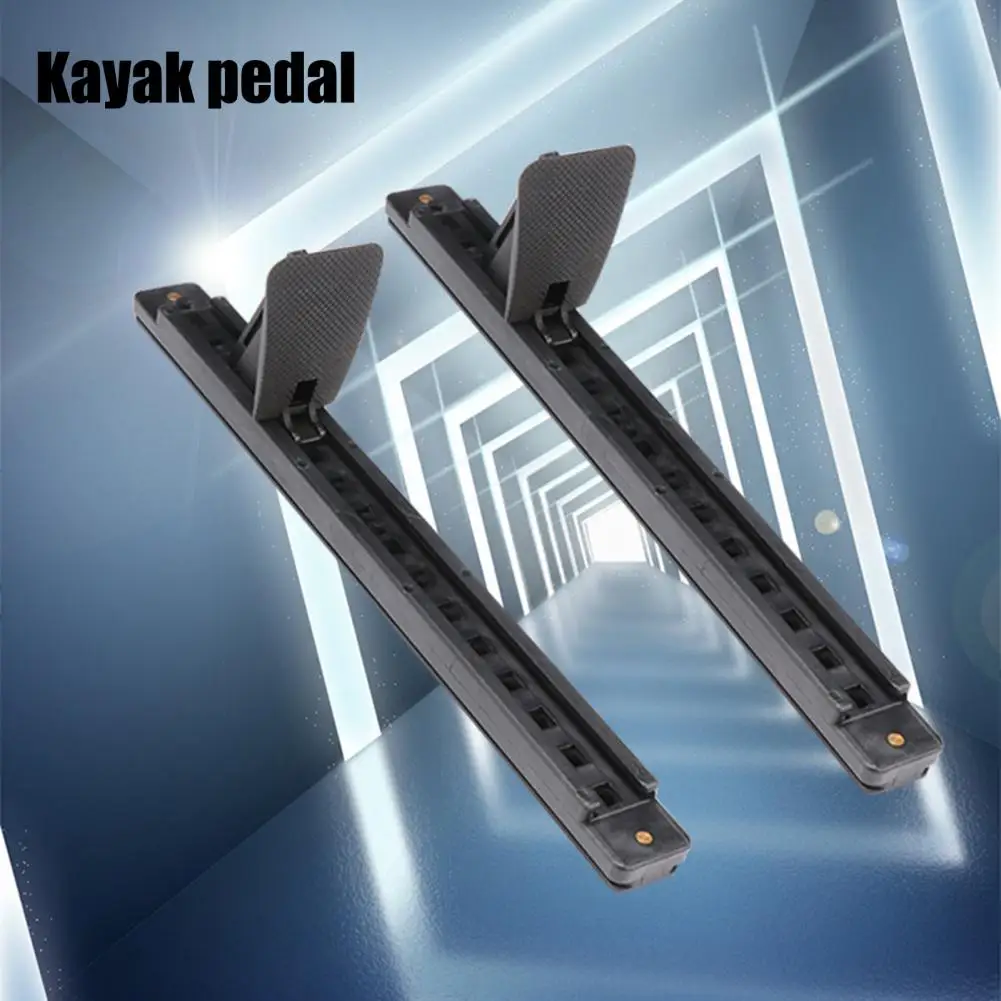 2 шт. профессиональные износостойкие педали Для Каяка |