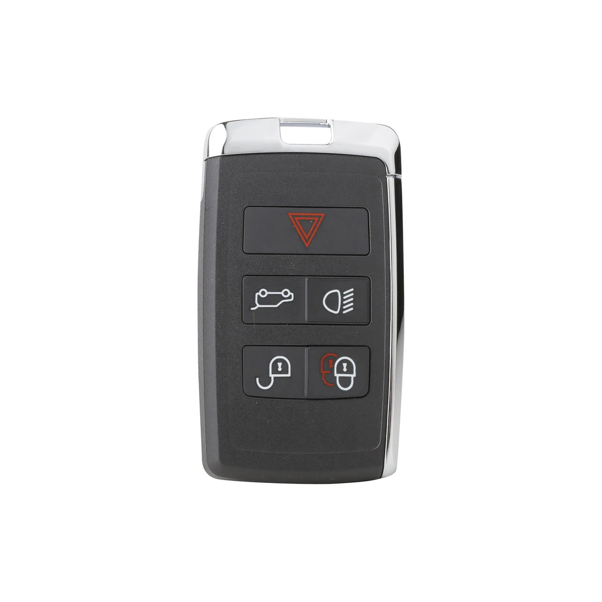 

AUTEL IKEY LR005AL Универсальный смарт-ключ 315 МГц/433 МГц работает с KM100 IM508 IM608 XP400Pro