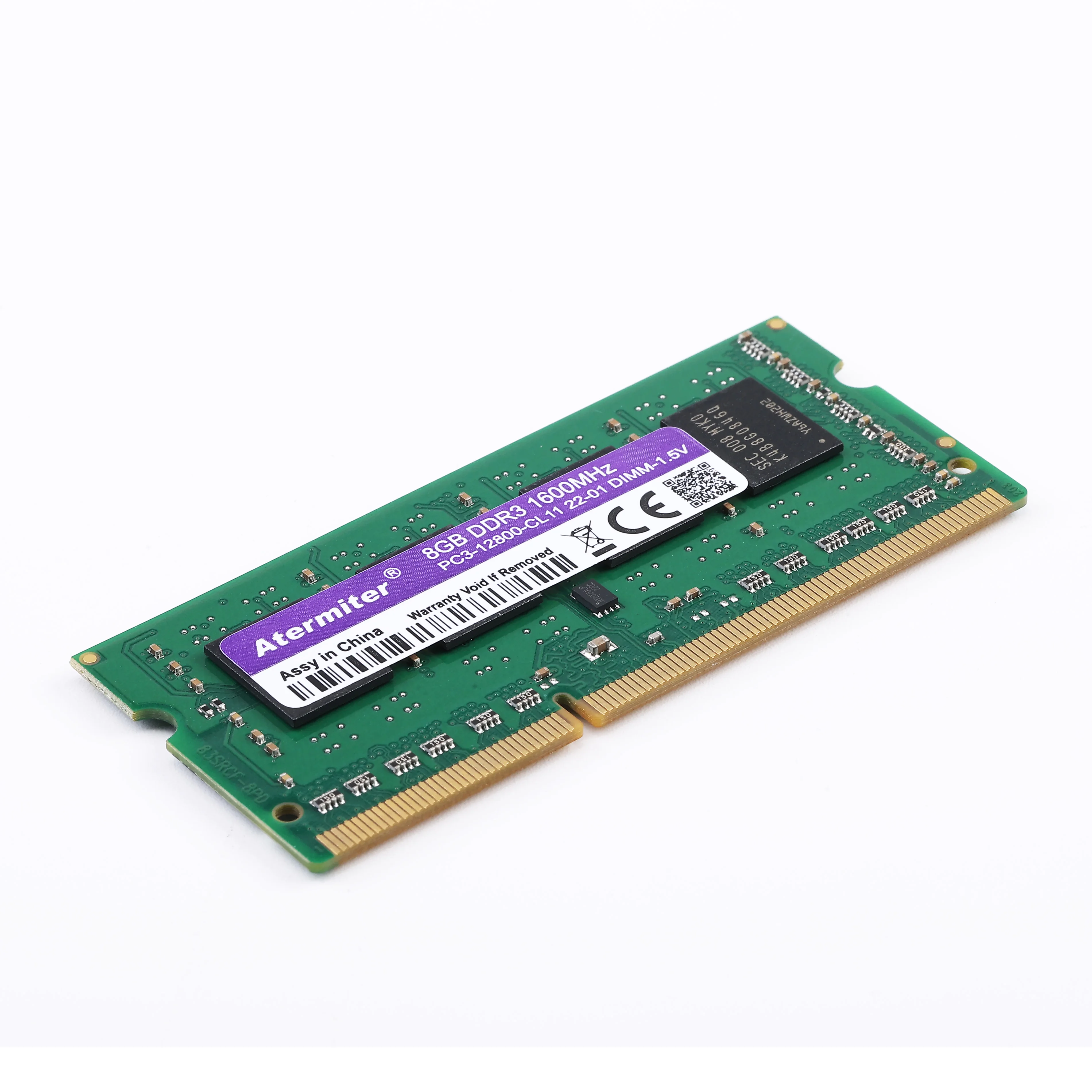 Купить Озу 16 Ddr3 Sodimm