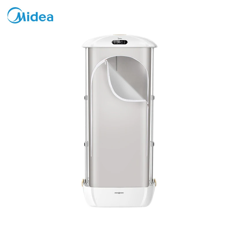 

Midea Home Folding Automatic Intelligent Dryer Ironing Wrinkle Removal Disinfection Dryer Drying Machine Dryer Clothes