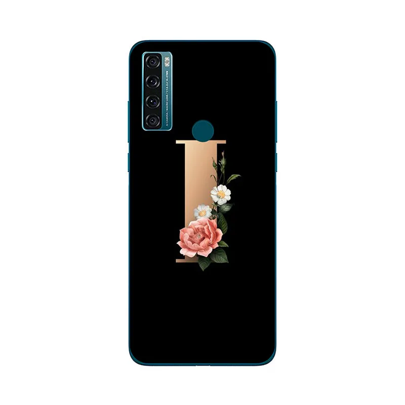 Чехол для TCL 20SE 205 20Y 20S 20 Pro 20L Plus 20E 20AX 20R | Мобильные телефоны и аксессуары