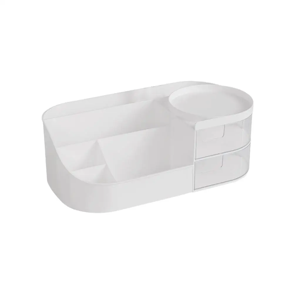 Контейнер для хранения косметики большой емкости Φ контейнер ногтей полировки