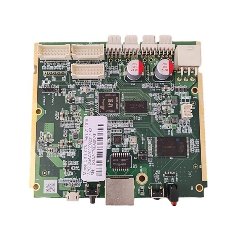 Плата управления Bitmain Antminer C76 для платы майнером S19J S19XP