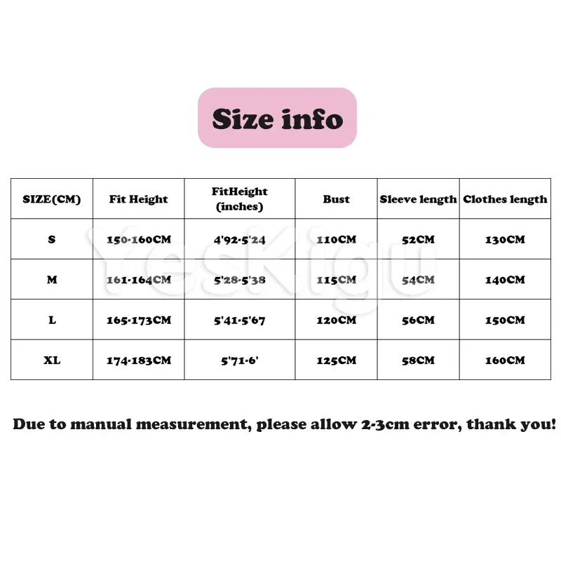 Yeskigu Monokuma кигурумис пижама для взрослых комбинезон аниме медведь черно-белая с