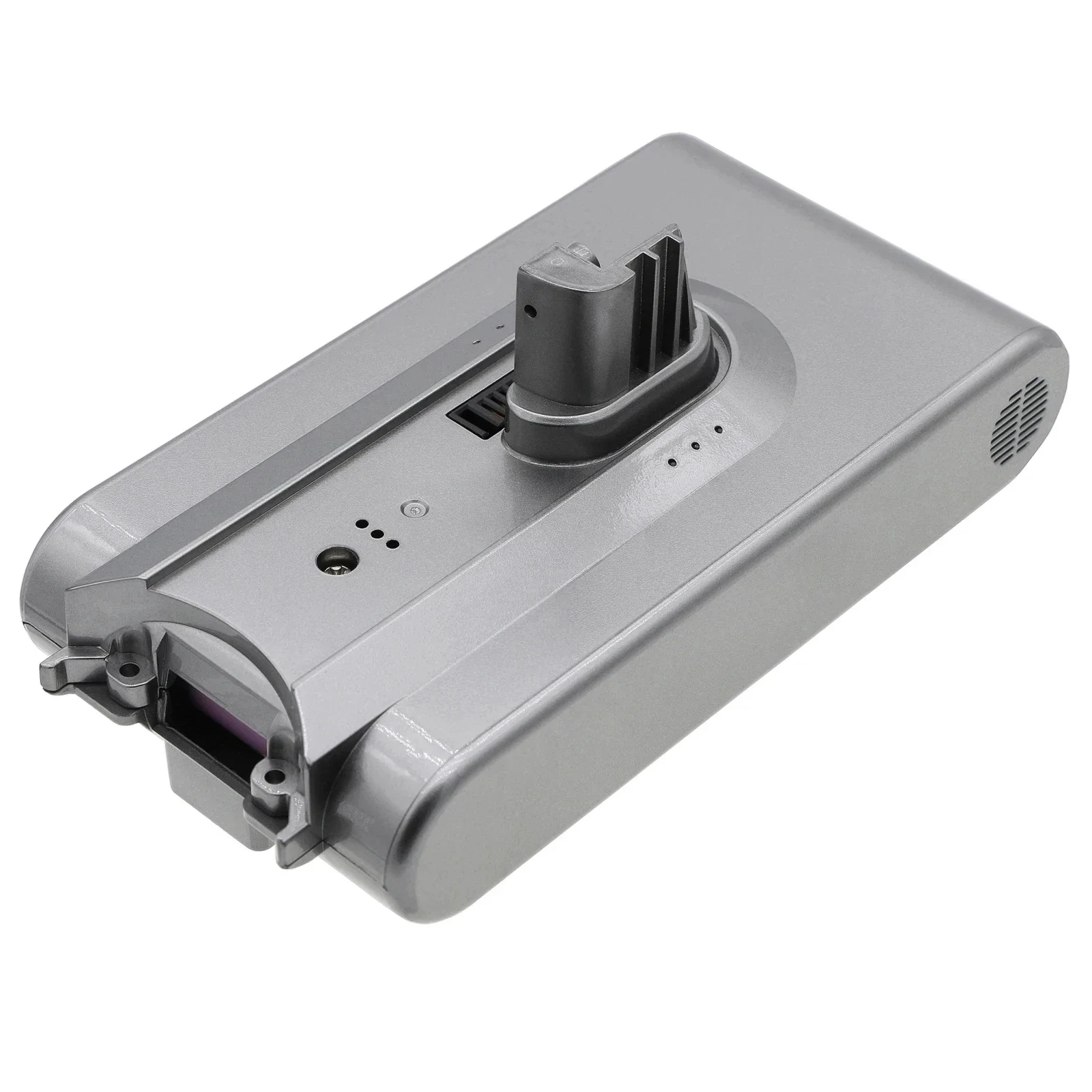 25 2 В 7S1P 5000 мАч для Dreame V11 V11SE V12 VVT1 VVN6 VVA1 Замена аккумулятора беспроводного пылесоса