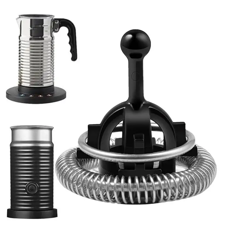 

Сменный венчик для вспенивателя молока Syrochelle к Nespressos Aeroccinos 3, 4, Plus