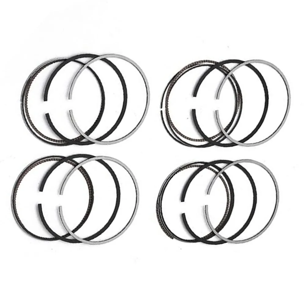 Запчасти для автомобильного двигателя комплект поршневых колец BMW X1 X5 E90 F30 N47 N47D20