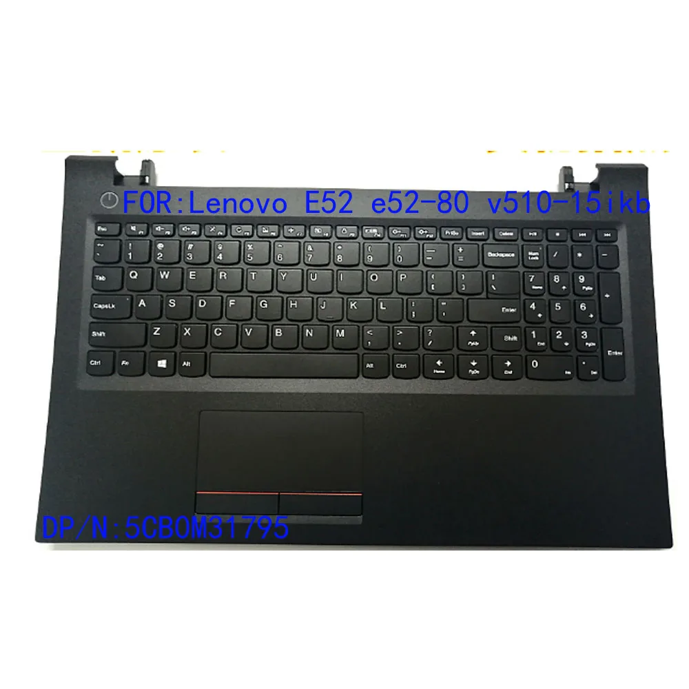     Lenovo E52 E52-80      Wo / Fpr 5CB0M31795