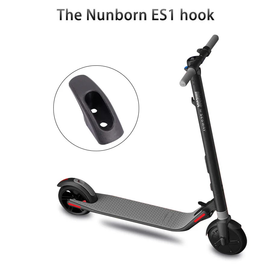 Передний крючок для электрического скутера Xiaomi M365/Pro вешалка хранения скейтборда