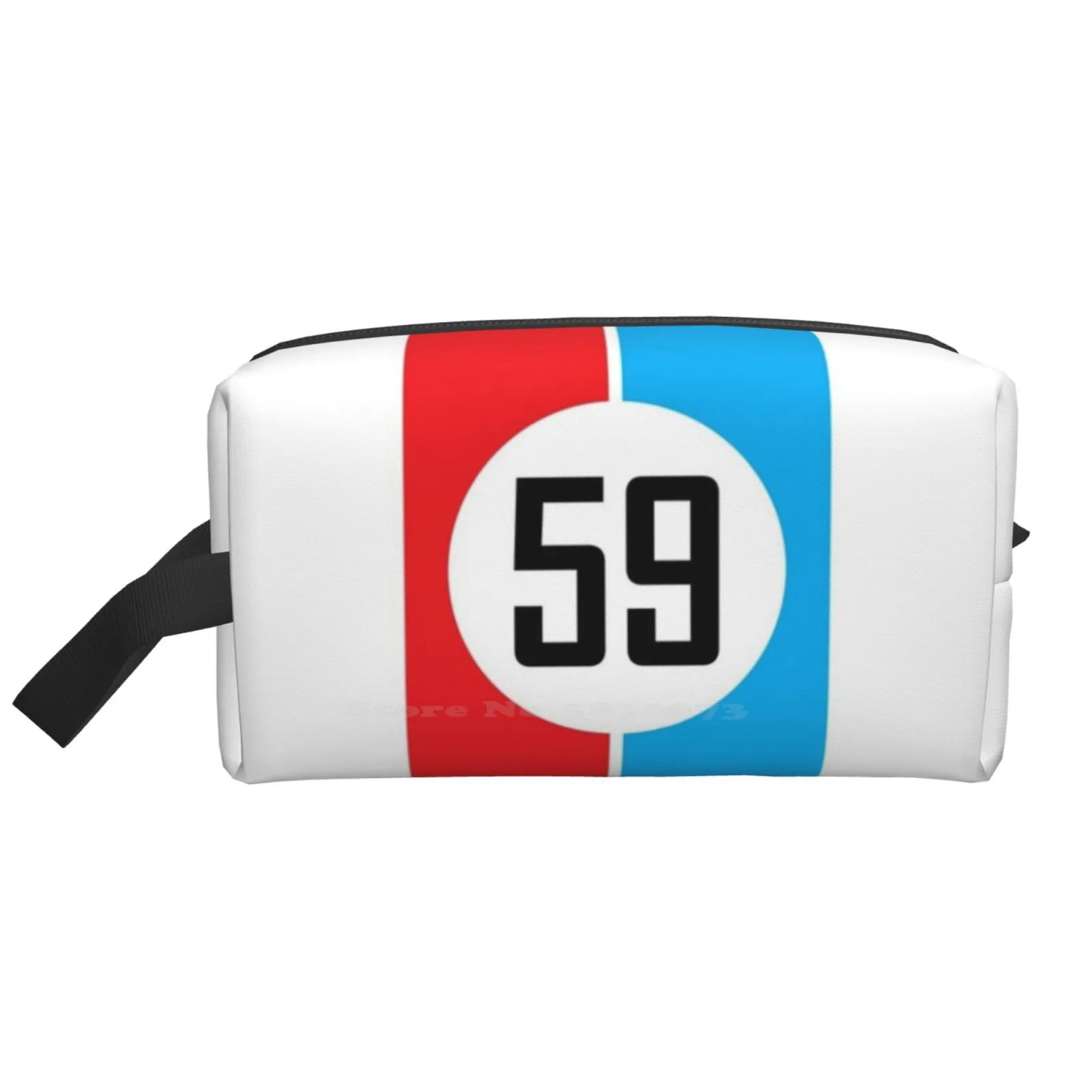 

Косметичка Brumos для путешествий, большой размер, 991, 964, 914 формула, ретро-схема, Уильямс, Классическая гоночная сумка