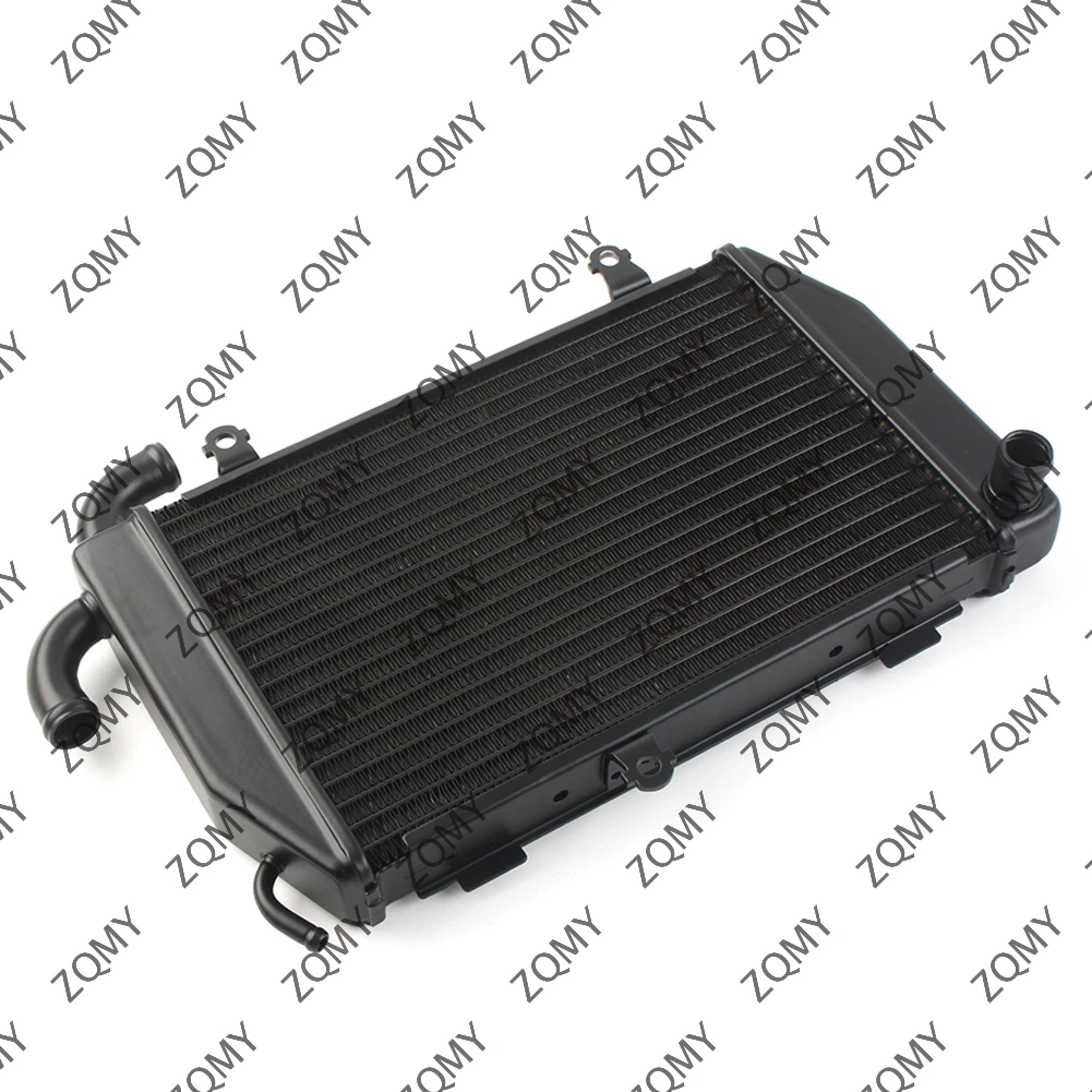 

1 шт. Goldwing GL 1800 2006-2011 радиатор мотоцикла, охладитель для Honda Gold wing GL1800 2006 2007 2008 2009 2010 2011