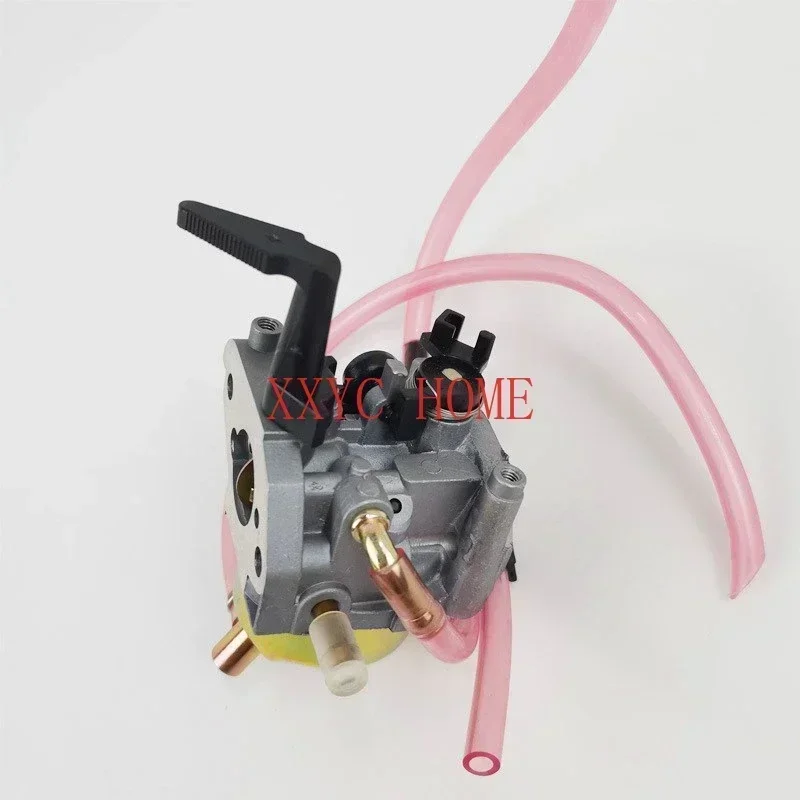 Карбюратор EU10i 4-тактный карбюратор kva CARB портативный инвертор цифровой генератор