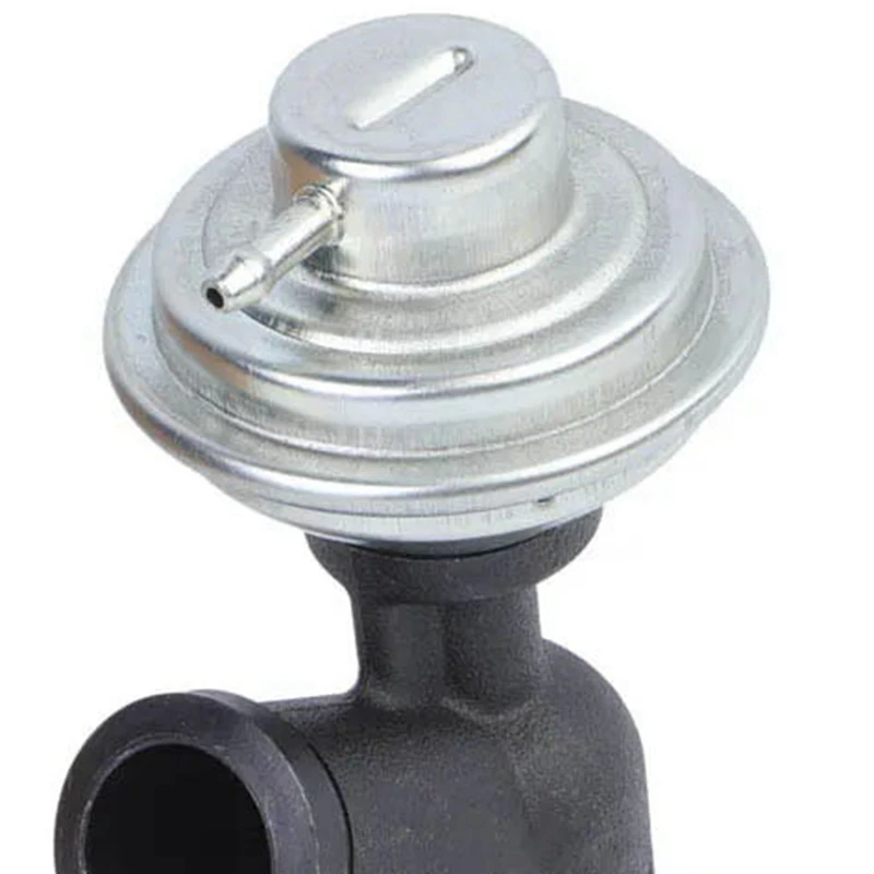 Клапан EGR для Peugeot 206 306 307 406 607 Expert Partner Fiat Citroen Berlingo C4 C5 Jumpy Xantia Xsara 1628.JZ 1628JZ Запчасти