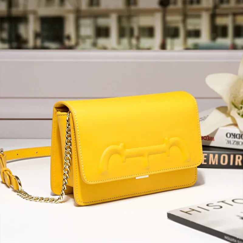 

100% Leather Ladies Luxury Brand Handbags 2022 New Luxury Designer Chain Shoulder Crossbody Bag Gg Sac Luxe Femme Bolsa Lujo Cc
