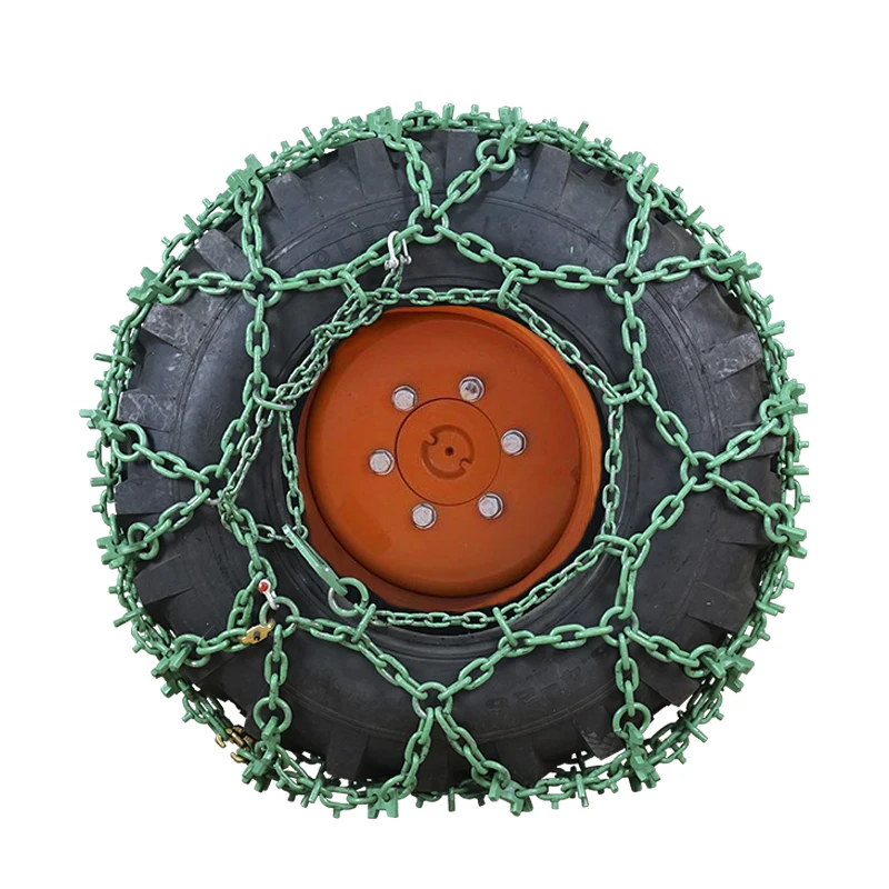 Рисунок 6 - BOHU Универсальная высококачественная защита шин