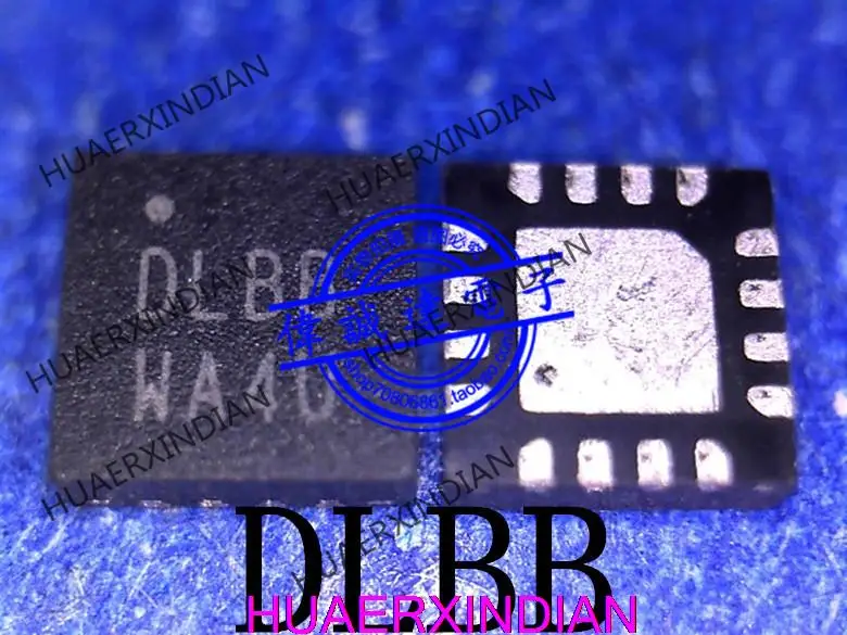 

1PCS ISL9230IRZ Print DLBB QFN16 New And Original