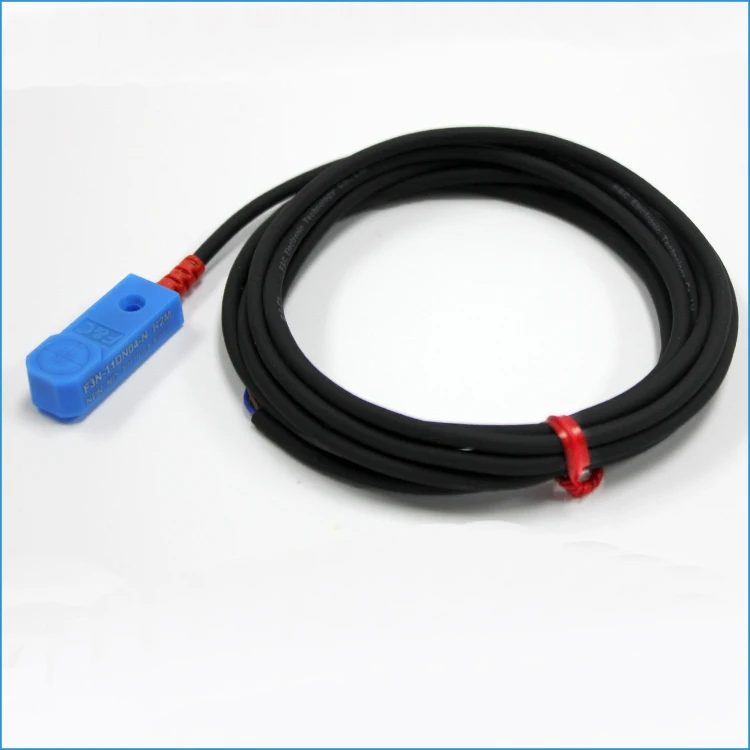 

F3N 11DN04 4mm Sensing NPN NO 24V Proximity Sensor Inductive Manufacturer with CE