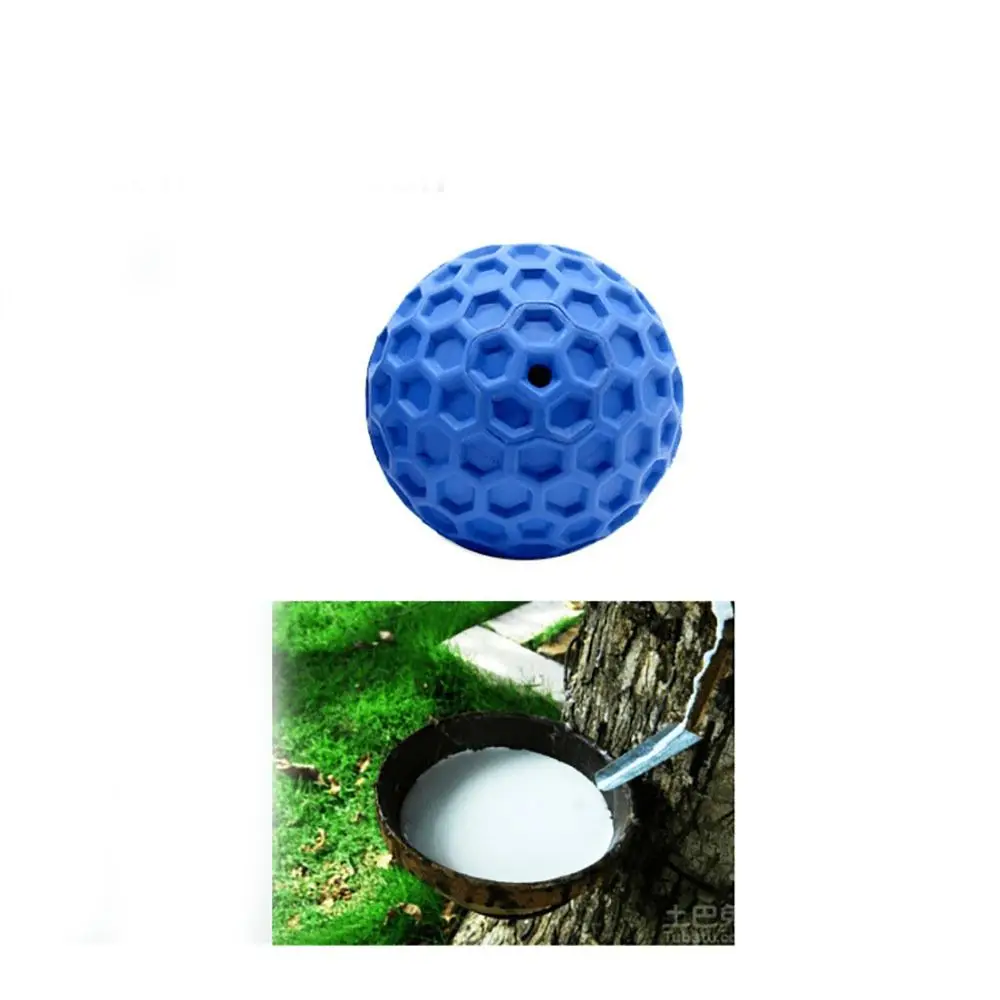 

Rubber Pet Ball Toy Durable Bite Resistance Interactive Soundmaking Toys With a Whistle Tooth Grinding Toys Dog