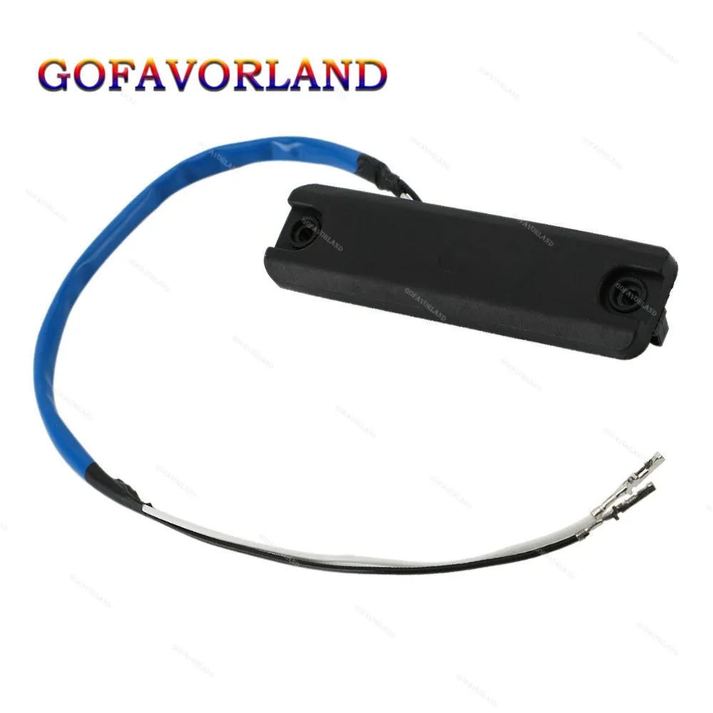 

81260-3W000 81260-2S000 Tailgate Trunk Boot Lid Door Switch For Hyundai Tucson 2009-2017 For Kia Sportage 2010-2015 EX