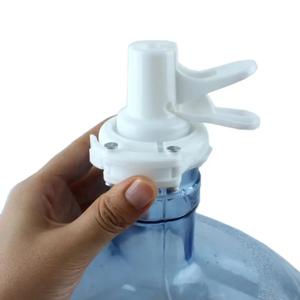 Универсальный герметичный клапан для воды в бутылке дозатор с пряжкой носик