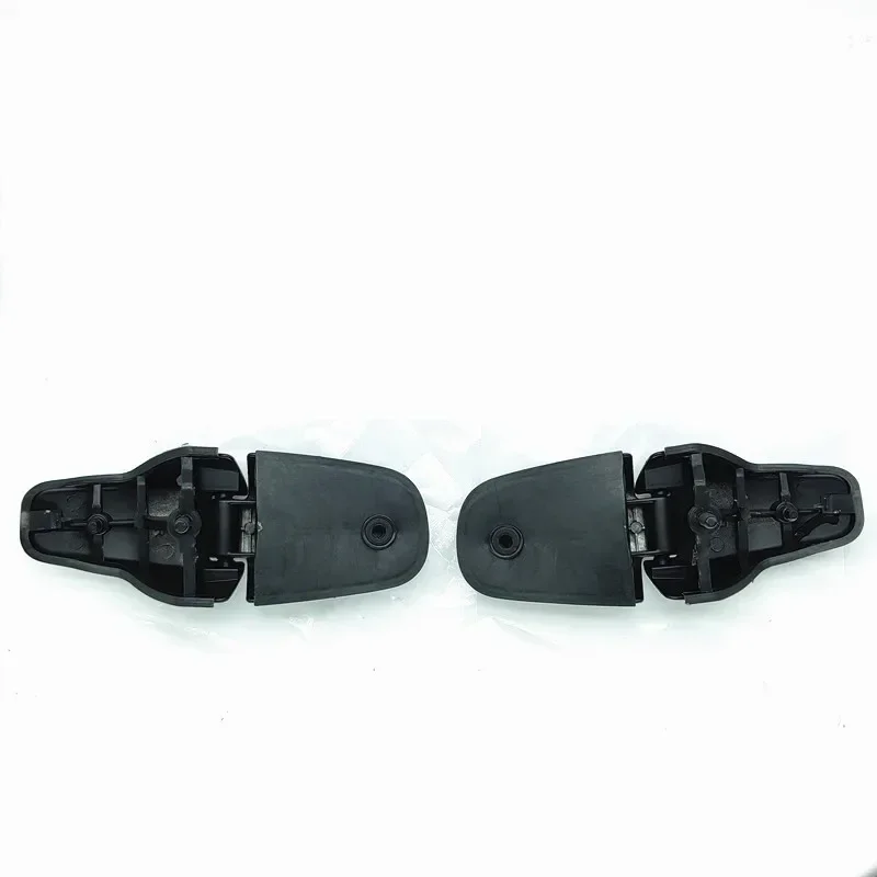 871501 F001 871601 Стеклянная петля заднего задней двери левый + правый для KIA Sportage 2005-10