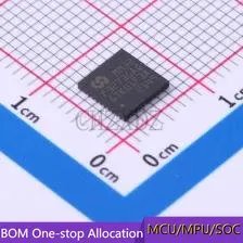 

100% Оригинальный MM32F3273GAQ QFN-40 32-битный микроконтроллер