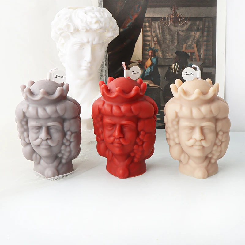 Новинка искусственная кожа 3D королева принадлежности для рукоделия