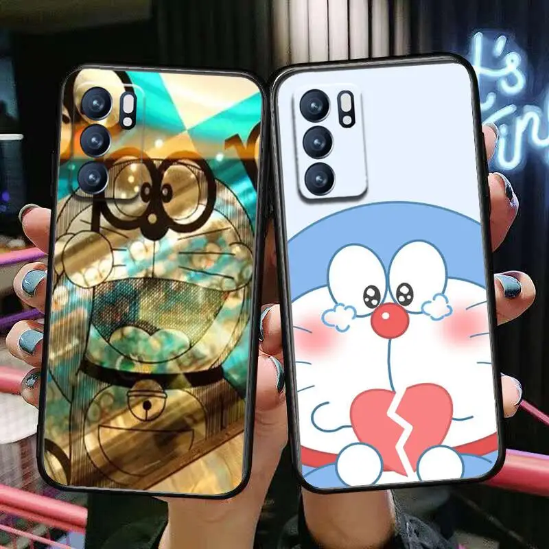 

Happy Tinker Bell-For Realme C3 Case Soft Silicon Back cover OPPO Realme C3 RMX2020 Coque Capa Funda find x3 pro C21 8 Pro a91