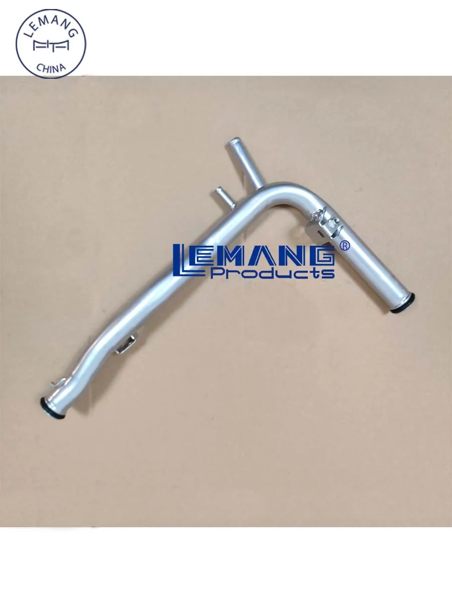 Впускная труба водяного насоса MD331642 для Mitsubishi Lancer Colt CK2A 4G15 1995 -2003 бесплатная