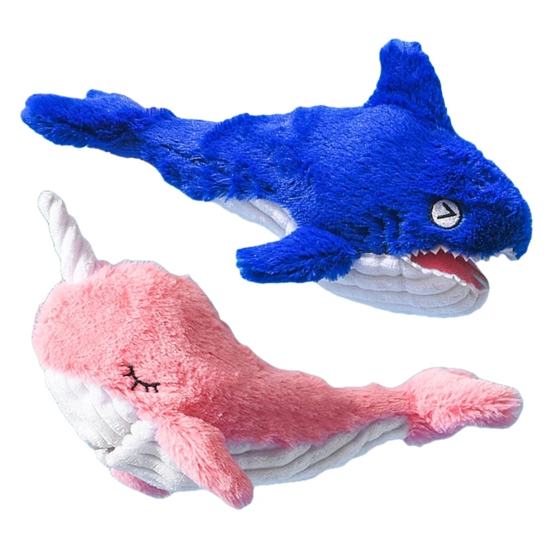 

Плюшевая игрушка в виде кошачьей мяты