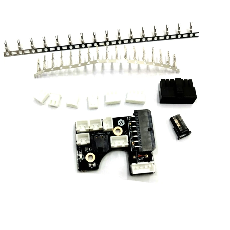 

For Voron2.4 Extruder Afterburner Tool Head PCB Board Motherboard For Afterburner Extruder