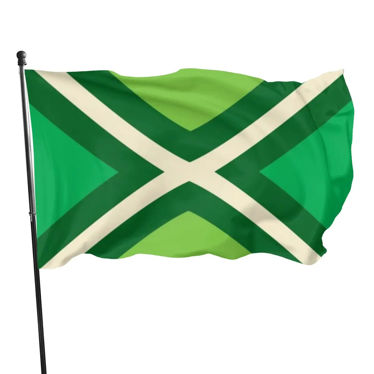 

Netherlands Achterhoek Flag 2021 90x150cm