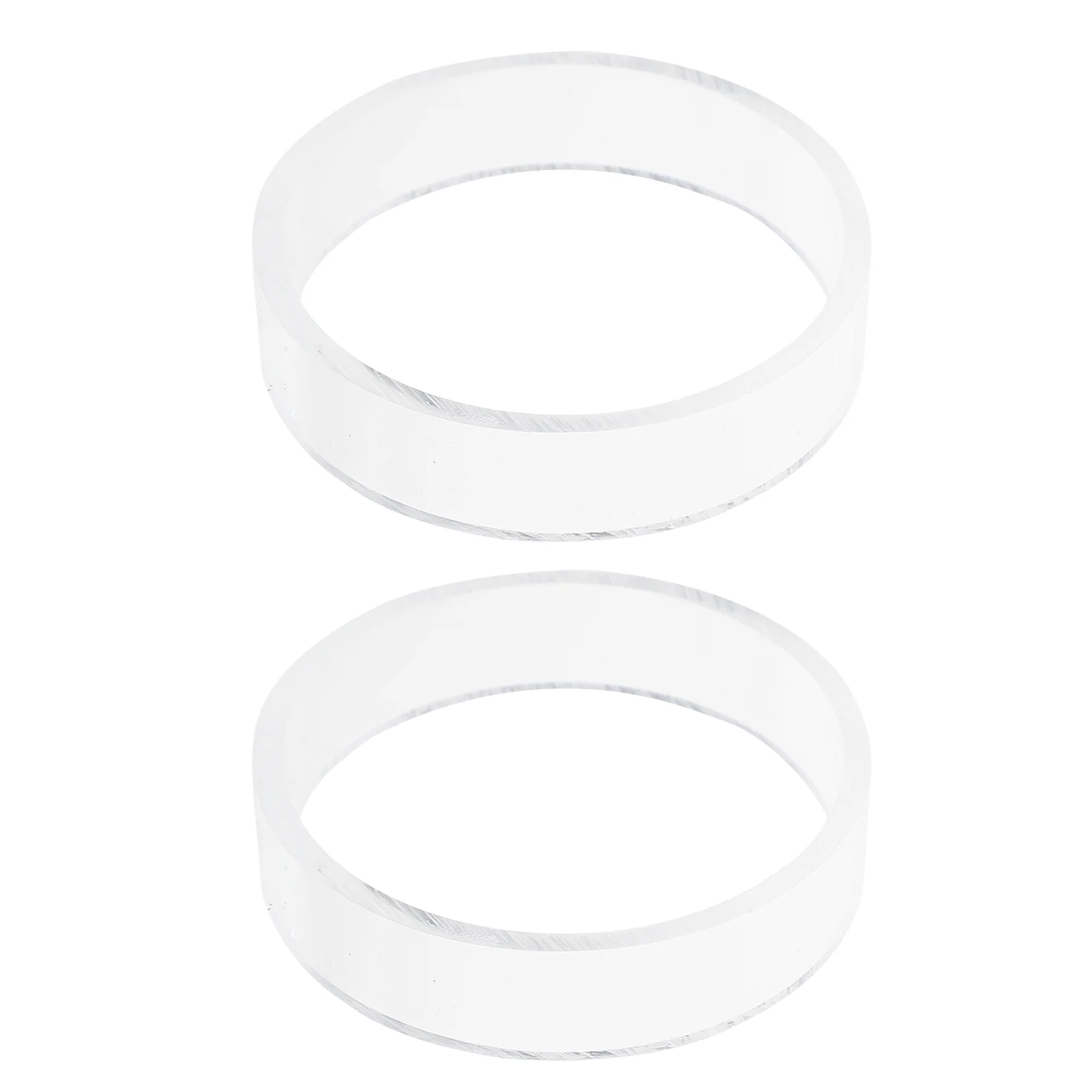 

2pcs Display Racks Nice Good Safe Light Sturdy Rack Support Base for Home