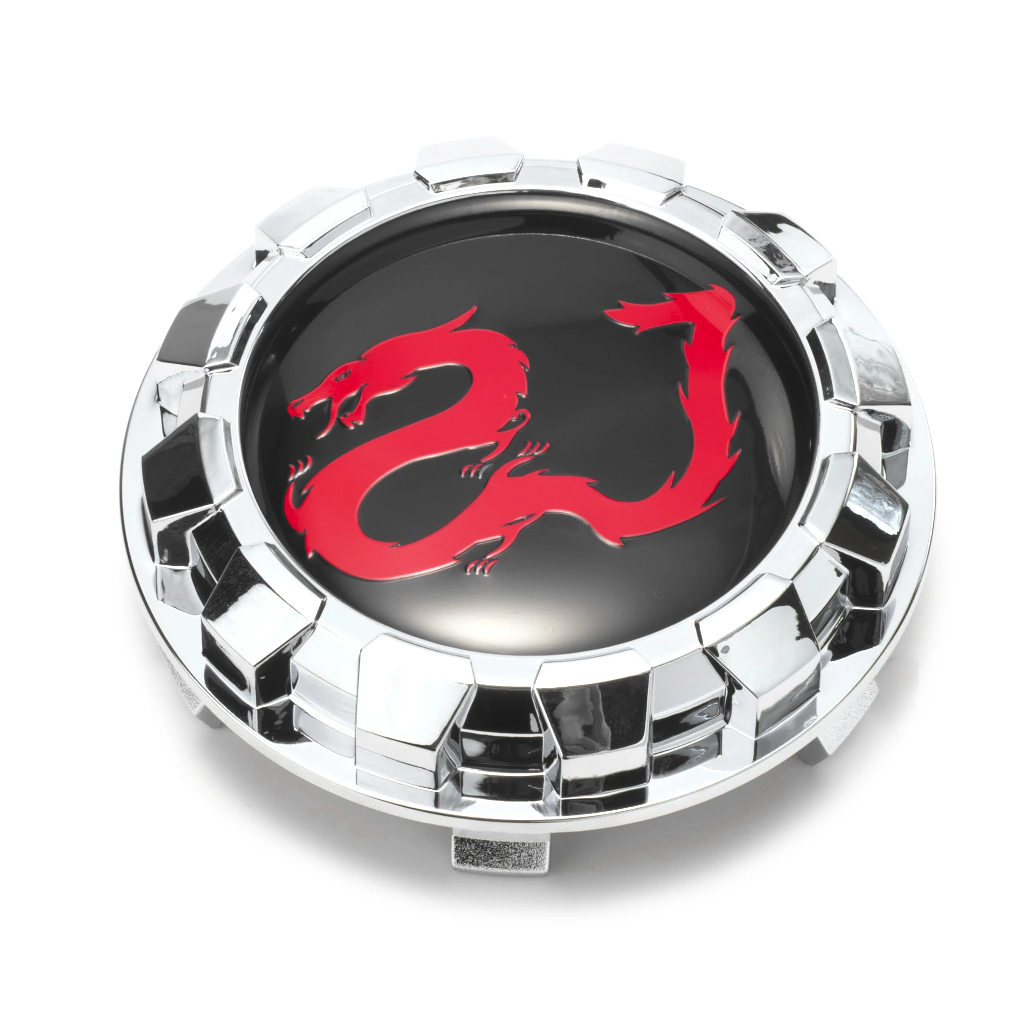 

1 шт. 83 мм колпаки ступицы колес Dragon Totem для Yukon Silverado Avalanche 88963143 9595891 Центральная крышка обода Refits Автомобильные аксессуары