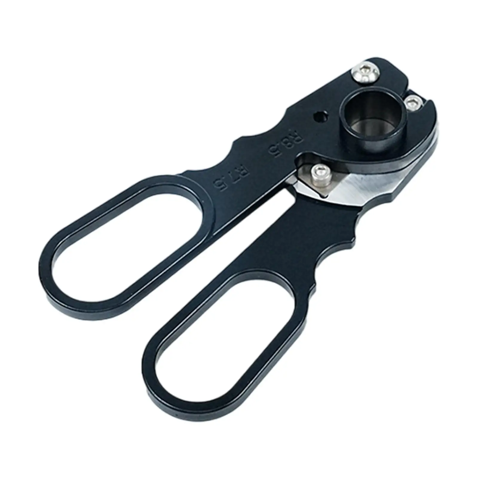 Ножницы для бильярдного кия ножницы изрезной инструмент портативный сменный