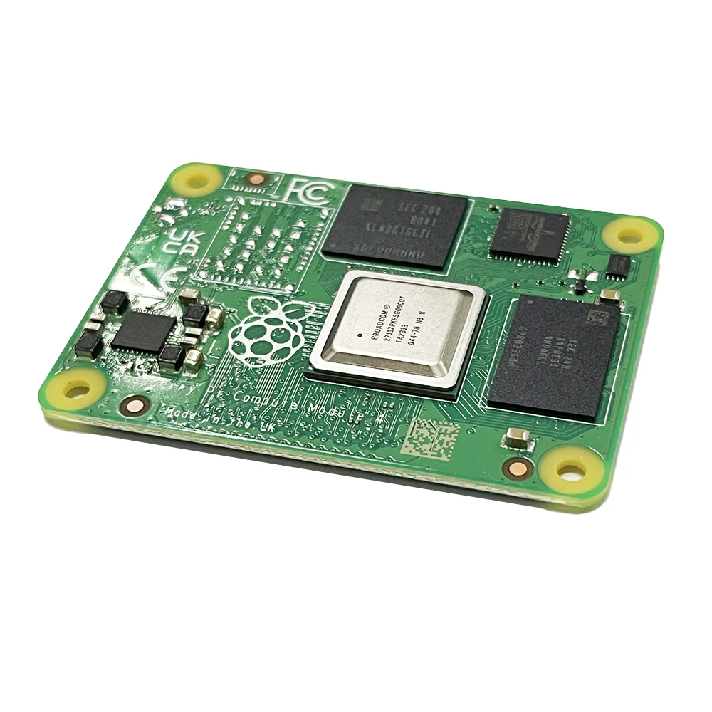 

Raspberry Pi CM4001008 Module 4 CM4 Kit WiFi eMMC