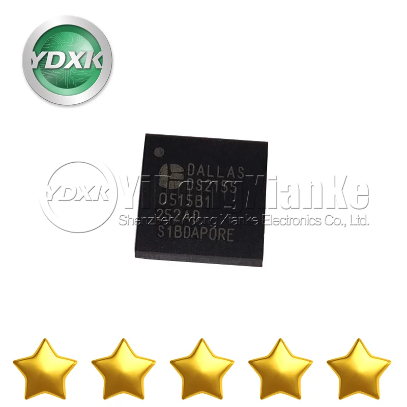 

DS2155GN BGA100 CYP15G0101DXB-BBXI Electronic Components EPM240F100C4N EPM240F100I5N EPM240GM100C5N EPM240M100I5N EPM240T100C3