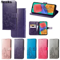 cute emboss leather flip phone case for sony xpreia ace3 10 1 iv iii xz5 2 8 lite 20 l4 wallet card slots shockproof stand cover