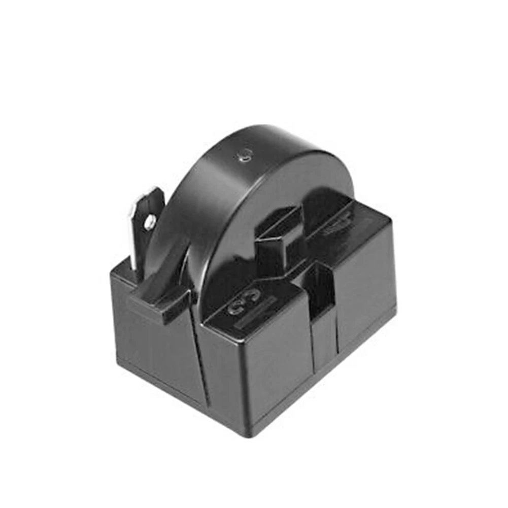 

Brand New Practical Useful Durable Easy To Install Household Refrigerator Freezer Home PTC Relay Part Spare Parts